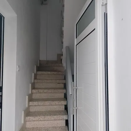Apartment La Casita San Andres (Tenerife)
